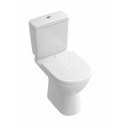 Унитаз Villeroy & Boch O'Novo 5661 10 01 напольный