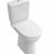 Унитаз Villeroy & Boch O'Novo 5661 10 01 напольный