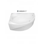 Акриловая ванна Aquanet Jamaica 160x100 L/R