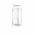 Душевой уголок Aquanet Beta Cube Classic NBB1221 90x90 L с/п
