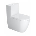 Унитаз Duravit ME by Starck 2170090000 напольный