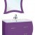 Мебель для ванной Bellezza Грация 80