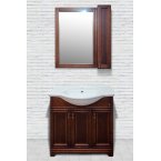 Мебель для ванной Della MIA 85