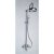 Душевая колонна Magliezza BIANCO 1102-cr