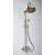 Душевая колонна Magliezza BIANCO 1102-br