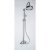 Душевая колонна Magliezza BIANCO 1103-cr