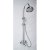 Душевая колонна Magliezza BIANCO 1202-cr