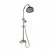 Душевая колонна Magliezza BIANCO 1206-cr