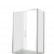Душевая дверь Good Door Latte WTW-130-C-WE