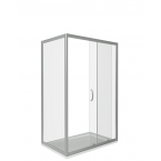 Душевая дверь Good Door Infinity WTW-140-C-CH