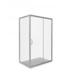 Душевая дверь Good Door Infinity WTW-140-C-CH