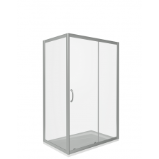 Душевая дверь Good Door Infinity WTW-140-C-CH