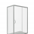 Душевая дверь Good Door Infinity WTW-140-C-CH