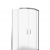 Душевой уголок Good Door Infinity R-90-G-CH