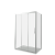 Душевое ограждение Good Door Orion WTW-100-C-CH