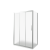 Душевое ограждение Good Door Orion WTW-120-G-CH