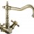 Смеситель Timo Nelson 0143 /02FК antique для раковины
