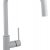 Смеситель Timo Saona 2306F white matt для кухни