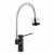 Смеситель Timo Saona 2308F anthracite для кухни