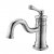 Смеситель Timo Adelia 6061/ 00F chrome для раковины