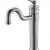 Смеситель Timo Adelia 6011/ 00F chrome для раковины