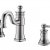 Смеситель Timo Adelia 6021/ 00F chrome для раковины