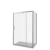 Боковая часть Good Door Orion SP-90-C-CH 