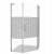 Душевой уголок Good Door Fantasy PNT-100-F-CH