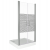 Душевая дверь Good Door Fantasy SD-100-F-CH