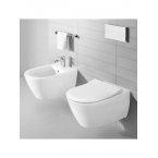 Унитаз Villeroy & Boch Subway 2.0 5600 10 01 подвесной