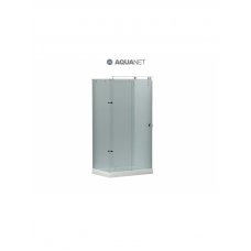 Душевой уголок Aquanet Beta 120x80-12 L/R, прозрачное стекло