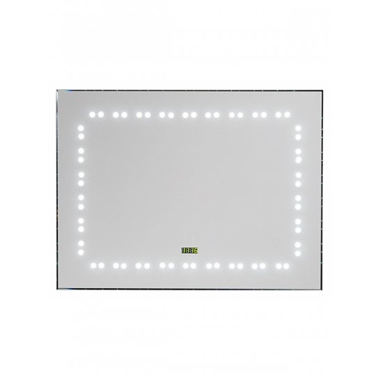 Зеркало Aquanet LED-07C