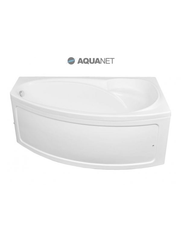 Карниз для ванны aquanet jersey