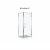 Душевой уголок Aquanet Beta Cube Classic NBB1221-1 90х90 R с/п