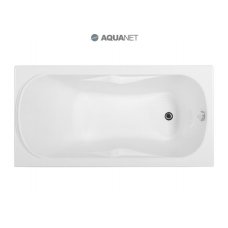 Акриловая ванна Aquanet Rosa 150x75