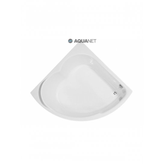 Акриловая ванна Aquanet Fregate 120x120