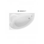 Акриловая ванна Aquanet Mayorca 150x100 R/L