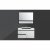 Мебель для ванной Orans BC-6019-1000