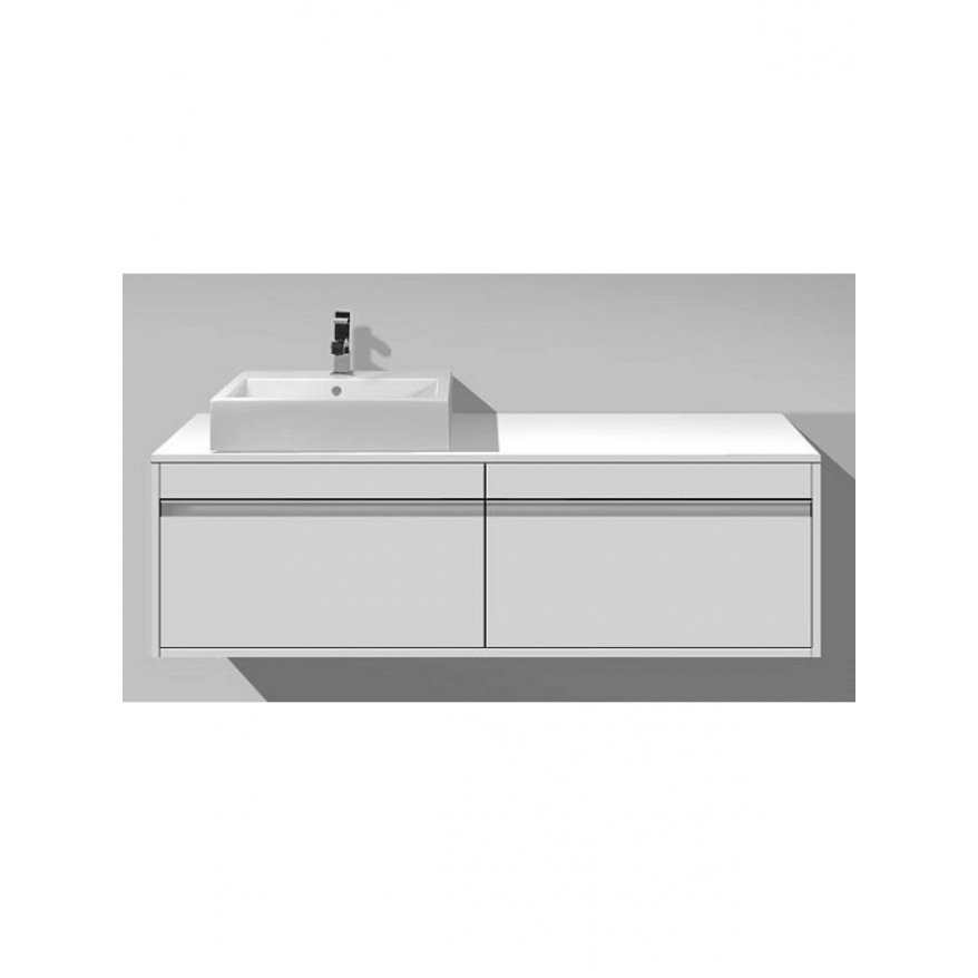 Раковина столешница 100 с тумбой. Тумба подвесная Duravit Ketho KT 6629 r2222. Тумба для раковины 550x340x820. Duravit тумба с раковиной. Тумба подвесная Лакстон 2.