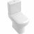 Унитаз Villeroy & Boch Sentique 5615 10 01 напольный