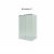 Душевой уголок Aquanet Gamma 150x80-12 L, прозрачное стекло