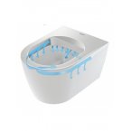 Унитаз Duravit Rimless ME by Starck 2530090000 подвесной