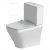 Унитаз Duravit Durastyle 2155090000 напольный