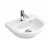 Раковина Villeroy & Boch Subway 2.0 7318 37 01 подвесная