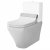 Унитаз Duravit Durastyle 2156590000 напольный
