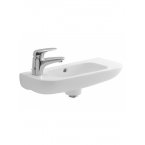 Раковина Duravit D-Code 07065000002 подвесная