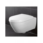 Унитаз Villeroy & Boch Avento 5656 HR 01 подвесной