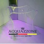 Стул для душевой кабины Acquazzone