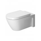 Унитаз Duravit Philippe starck 2 2533090000 подвесной