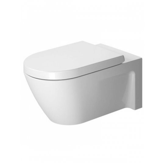 Унитаз Duravit Philippe starck 2 2533090000 подвесной